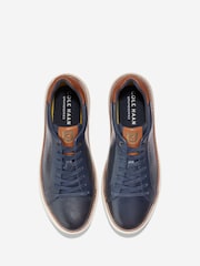 Cole Haan Men's Grandpro Topspin Trainers - Image 5 of 6