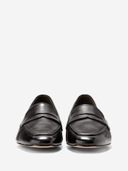 Cole Haan Womens Tarese Soft Loafers - Image 2 of 6