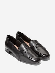 Cole Haan Womens Tarese Soft Loafers - Image 5 of 6