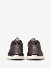 Cole Haan Mens Grand Crosscourt Run Oxford Plain Toe Hybrid Trainers - Image 2 of 6