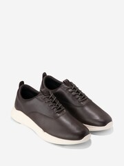 Cole Haan Mens Grand Crosscourt Run Oxford Plain Toe Hybrid Trainers - Image 5 of 6