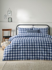 Furn постельный комплект в клетку Hartsford - Изображение 1 из 3