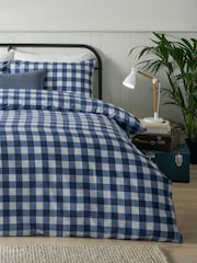Furn постельный комплект в клетку Hartsford - Изображение 2 из 3