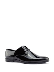 Skopes Black Patent Dress Shoes - Image 1 of 4