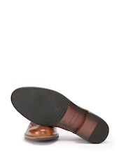 Skopes Brown Country Brogues Shoes - Image 4 of 4