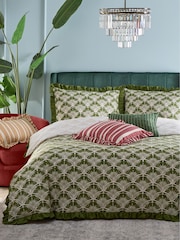 Furn Deco Palm Duvet Set - Изображение 1 из 3