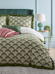 Furn Deco Palm Duvet Set - Изображение 2 из 3