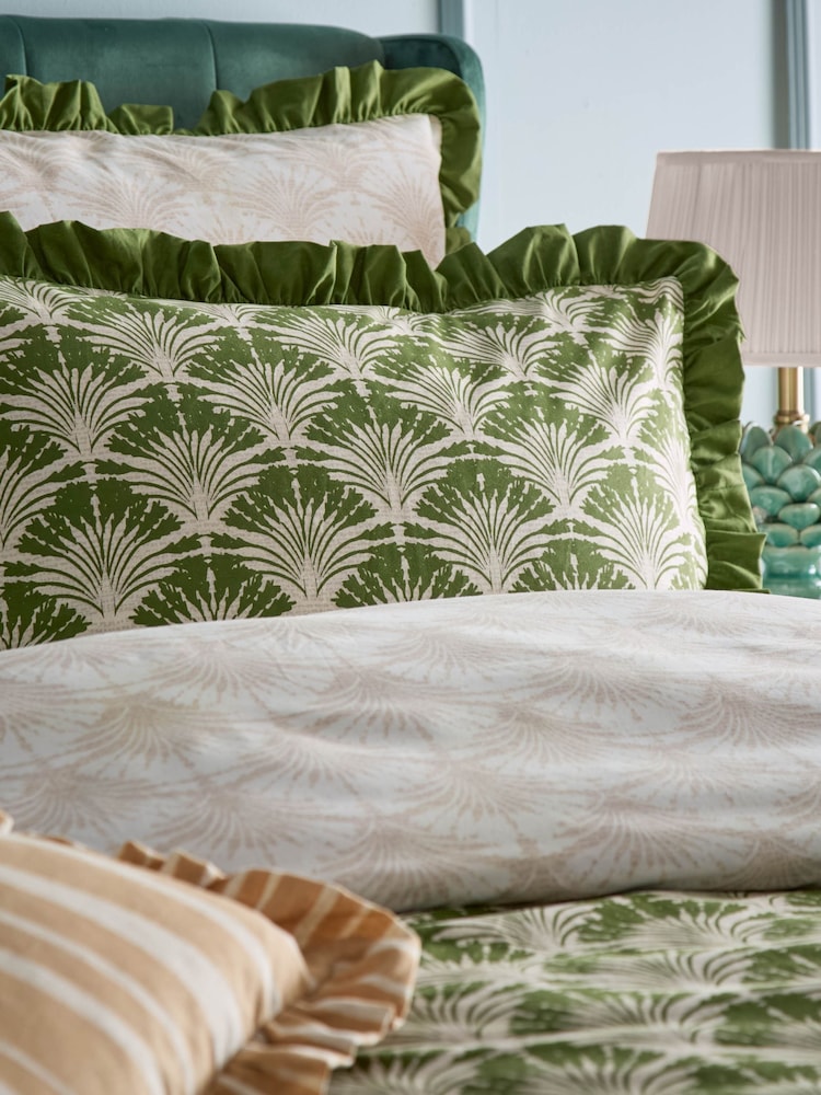 Furn Deco Palm Duvet Set - Изображение 3 из 3
