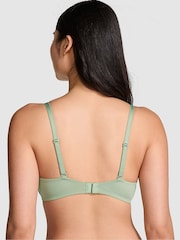 Victoria's Secret PINK Green Garden T Shirt Bra - Image 2 of 4