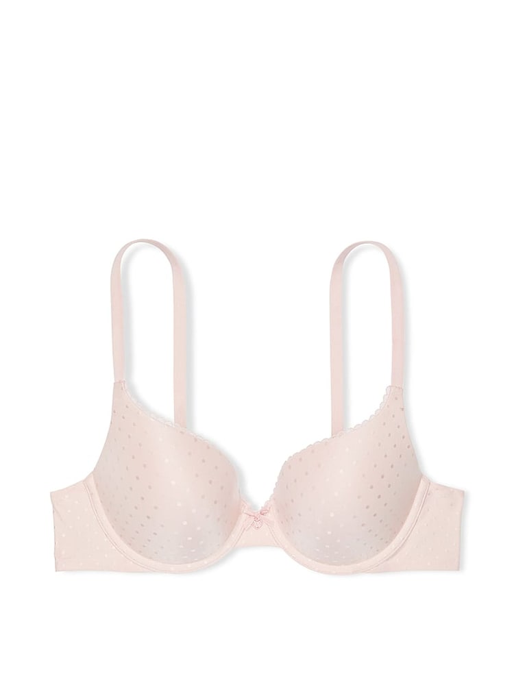 Victoria's Secret Glaze Nude Full Cup Push Up Bra - Image 3 of 3