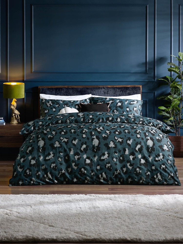 Комплект пододеяльника Furn True Leopard - Изображение 1 из 3