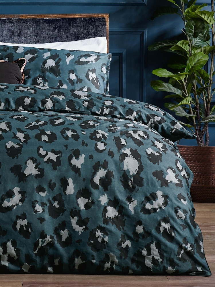 Комплект пододеяльника Furn True Leopard - Изображение 2 из 3