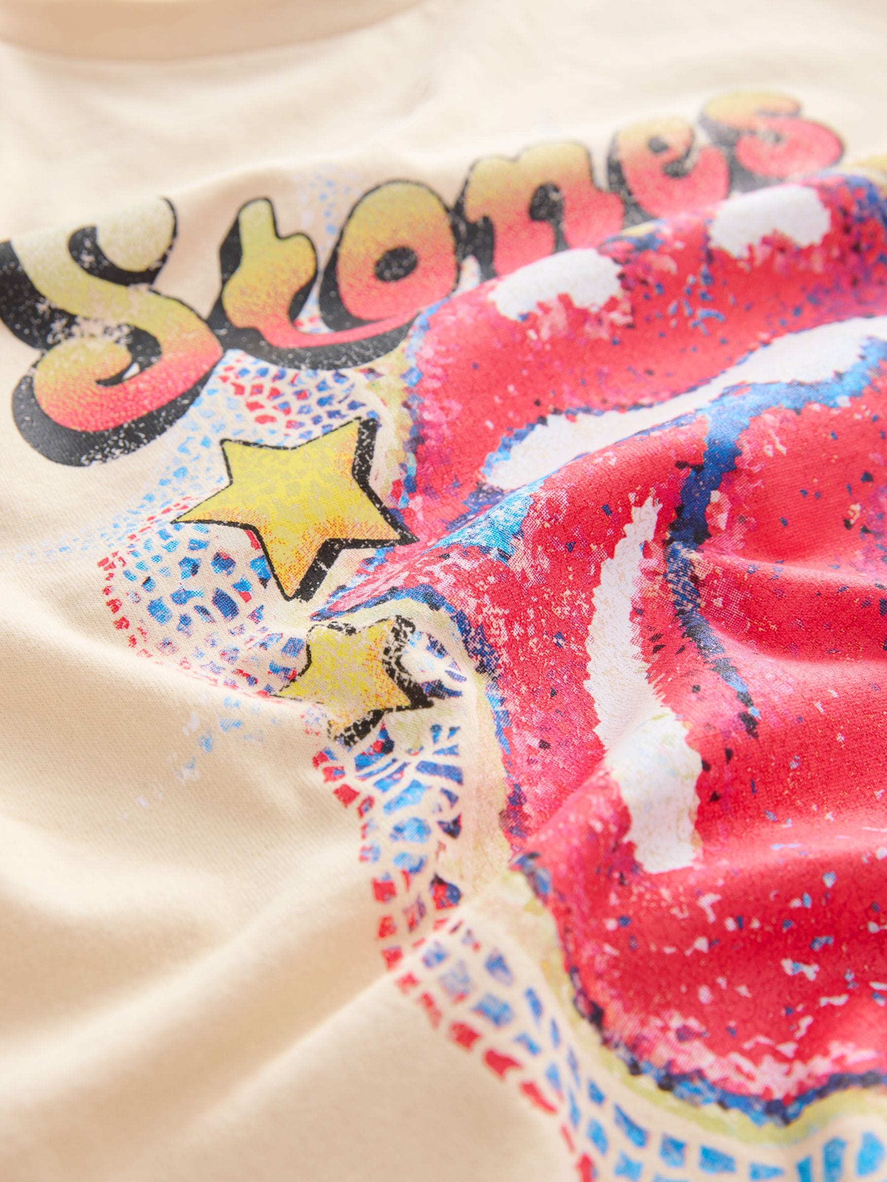 The Rolling Stones ピンク Tシャツ ⭐️レア⭐️Lサイズ THE ROLLING STONES – shoplivylu