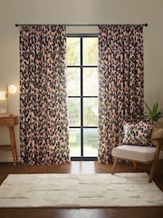 шторы с леопардовым принтом Furn - Изображение 2 из 5