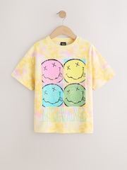 Yellow Nirvana License T-Shirt (3-16yrs) - Image 4 of 7