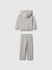 Gap Grey Paddington Vintage Soft Hoodie & Jogger Set (6mths-5yrs) - Image 2 of 3
