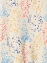 Gap Cream Paddington Vintage Graphic Sweatshirt & Jogger Set (6mths-5yrs) - Image 3 of 3