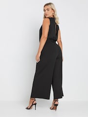 Mono con detalles de encaje Limited de Yours Curve - Imagen 3 de 5