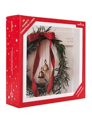 Hallmark Green 30 Pack Christmas Cards in 5 Photographic Designs - Image 2 of 4