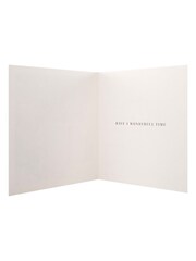 Hallmark Green 30 Pack Christmas Cards in 5 Photographic Designs - Image 4 of 4