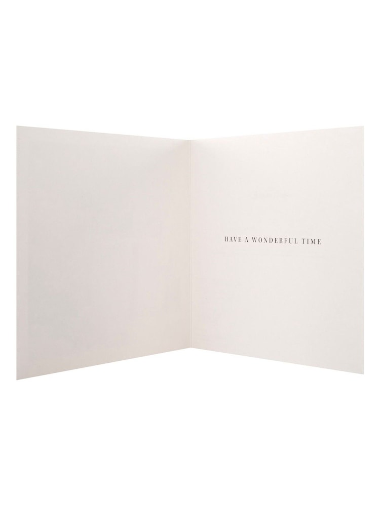 Hallmark Green 30 Pack Christmas Cards in 5 Photographic Designs - Image 4 of 4