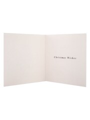 Hallmark White 30 Pack Christmas Cards in 5 Festive Designs - Image 4 of 4