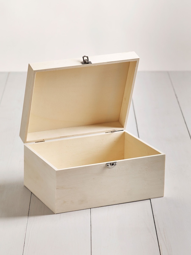 Personalised Christmas Keepsake Box by Loveabode - Image 4 of 4