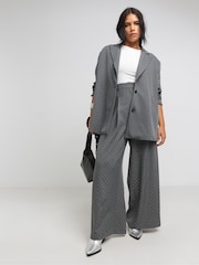 Simply Be Hotfix Blazer - صورة 4 من 4
