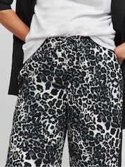 Simply Be Side Dungă Pantaloni - Imaginea 4 din 4