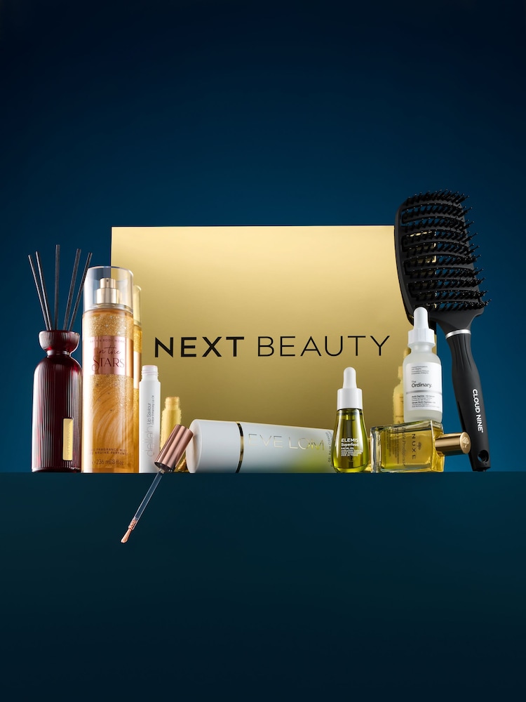 The Luxe Edit Beauty Box (Worth £228) - Image 1 of 3