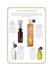 The Luxe Edit Beauty Box (Worth £228) - Image 2 of 3