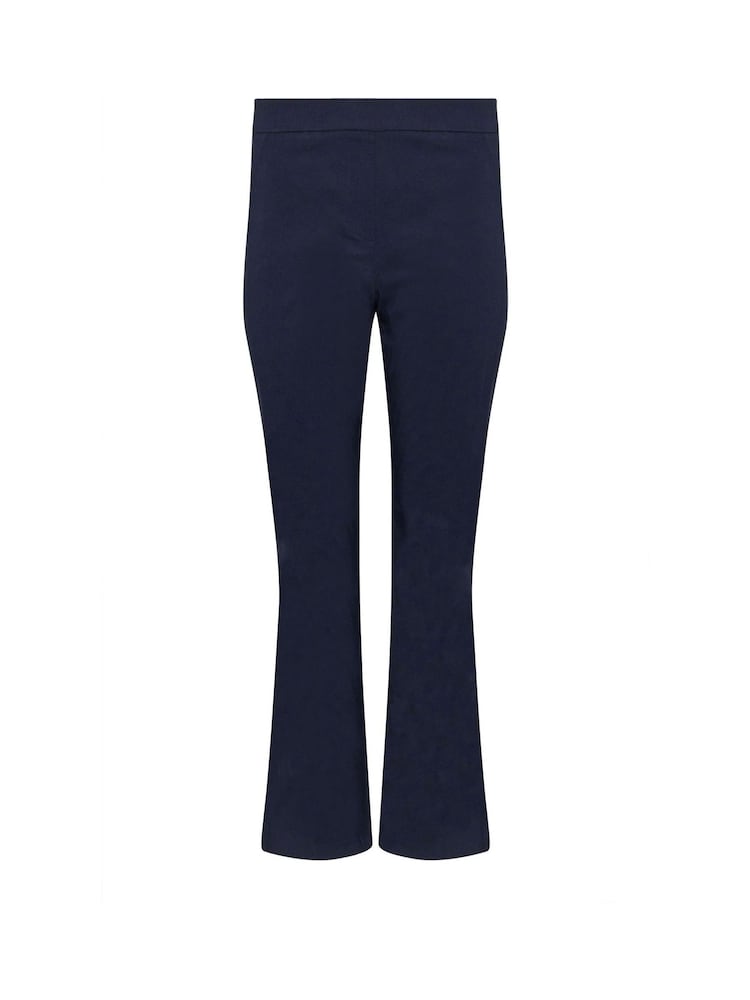 Pantalones bootcut de bengalina de M&Co - Imagen 5 de 5 Pantalones bootcut de bengalina de M&Co - Imagen 5 de 5
