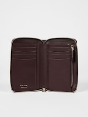 PS Paul Smith Multi Swirl Design Purse - Image 4 of 4