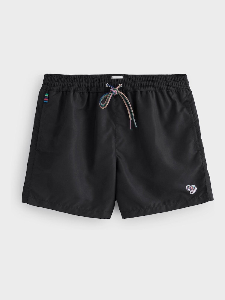 PS Paul Smith Logo Swim Shorts - Image 5 of 5