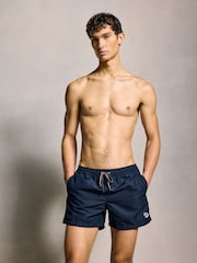 PS Paul Smith Logo Swim Shorts - Image 1 of 5