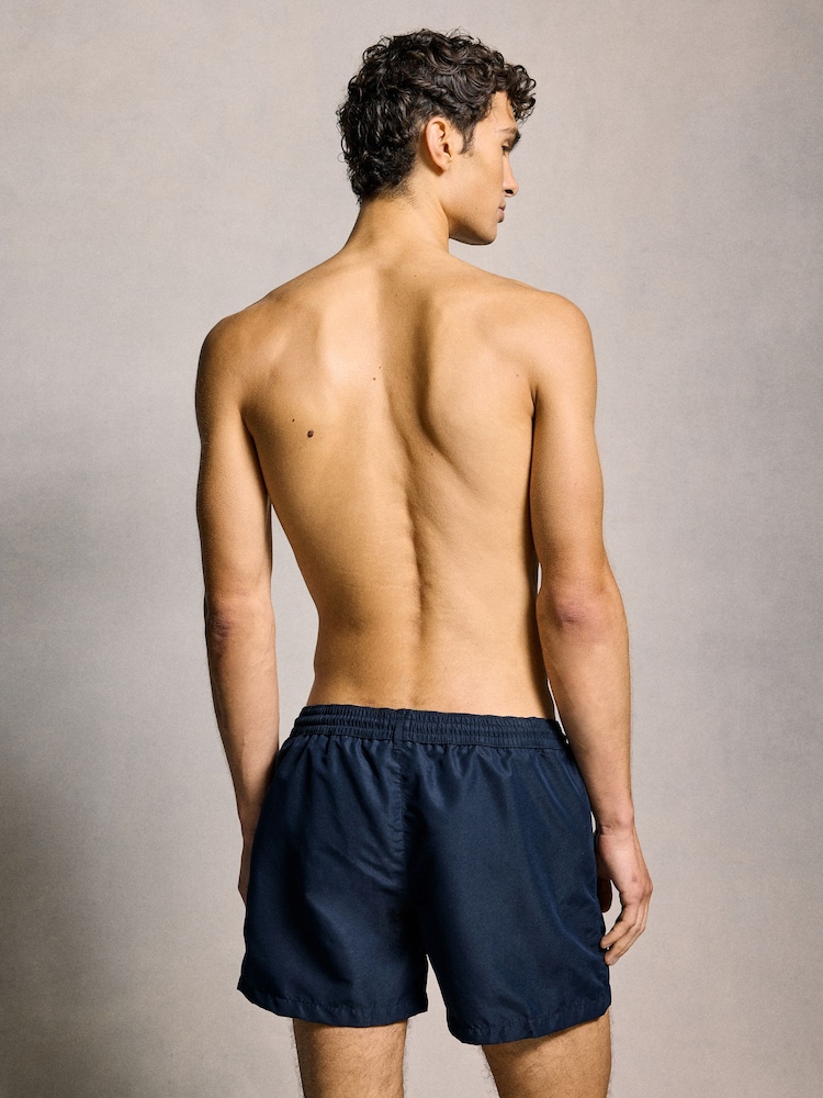 PS Paul Smith Logo Swim Shorts - Image 2 of 5