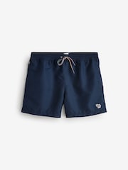 PS Paul Smith Logo Swim Shorts - Image 5 of 5