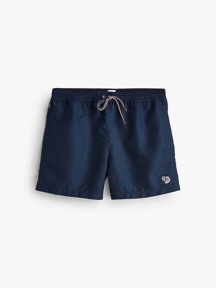 PS Paul Smith Logo Swim Shorts - Image 5 of 5