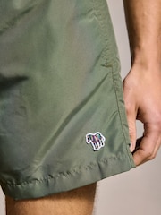 PS Paul Smith Logo Swim Shorts - Image 3 of 5