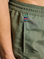 PS Paul Smith Logo Swim Shorts - Image 4 of 5