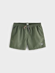 PS Paul Smith Logo Swim Shorts - Image 5 of 5