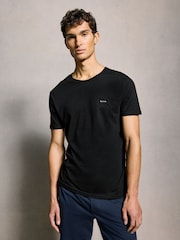 PS Paul Smith Mix Logo Lounge100% Cotton T-Shirts 3 Pack - Image 2 of 8