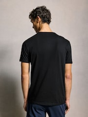 PS Paul Smith Mix Logo Lounge100% Cotton T-Shirts 3 Pack - Image 3 of 8