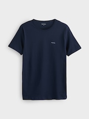 PS Paul Smith Mix Logo Lounge100% Cotton T-Shirts 3 Pack - Image 7 of 8