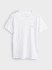 PS Paul Smith Mix Logo Lounge100% Cotton T-Shirts 3 Pack - Image 8 of 8