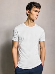PS Paul Smith Mix Logo Lounge100% Cotton T-Shirts 3 Pack - Image 2 of 8