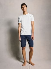 PS Paul Smith Mix Logo Lounge100% Cotton T-Shirts 3 Pack - Image 4 of 8