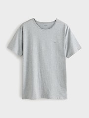 PS Paul Smith Mix Logo Lounge100% Cotton T-Shirts 3 Pack - Image 6 of 8