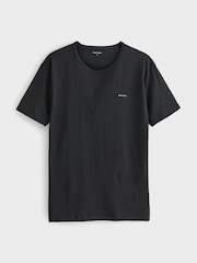 PS Paul Smith Mix Logo Lounge100% Cotton T-Shirts 3 Pack - Image 8 of 8