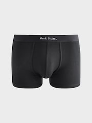 PS Paul Smith Logo Band Boxers 3 Pack - Image 2 of 4